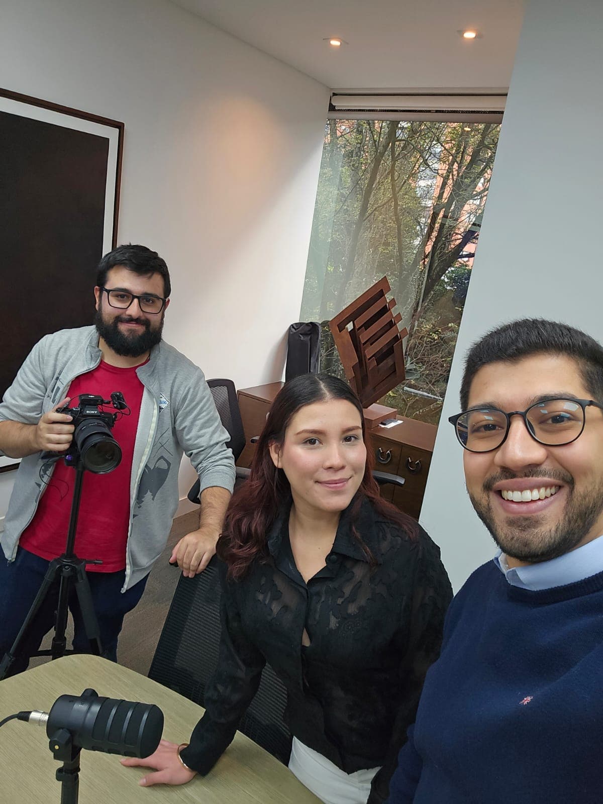 Creación de contenido